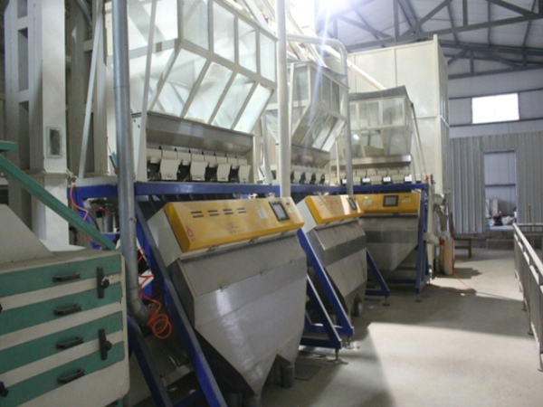 大米加工機(jī)械 大米加工機(jī)械