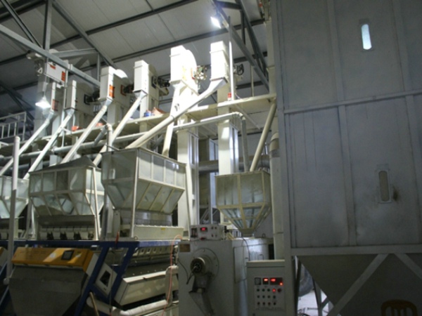 大米加工機(jī)械 大米加工機(jī)械